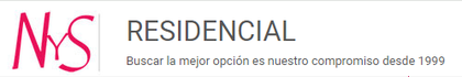 NyS Residencial