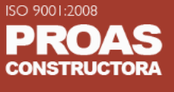 Proas Constructora