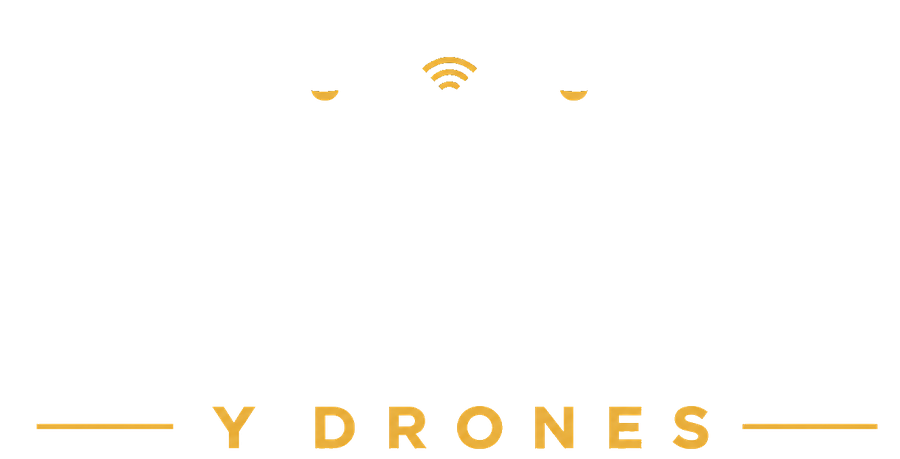 Topografía y Drones