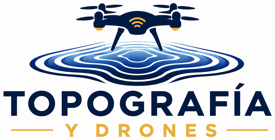 Topografía y Drones